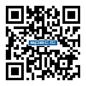 QR kodas | Eizinta, UAB | spec.lt