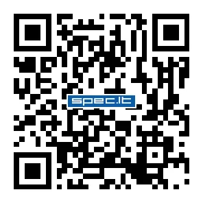 QR kodas | Eizos mokymo centras, UAB | spec.lt
