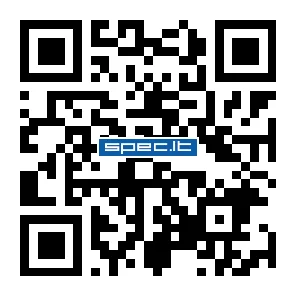 QR kodas | EJ Baltic, UAB | spec.lt