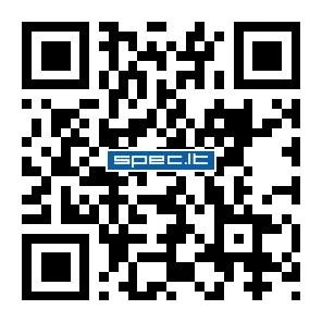 QR kodas | EJ projektai, UAB | spec.lt