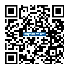 QR kodas | Ej Renovacija, UAB | spec.lt
