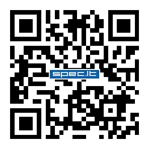 QR kodas | EJOT BALTIC, UAB | spec.lt