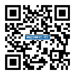 QR kodas | EJS projektai, MB | spec.lt