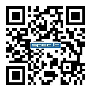 QR kodas | EJS, UAB | spec.lt