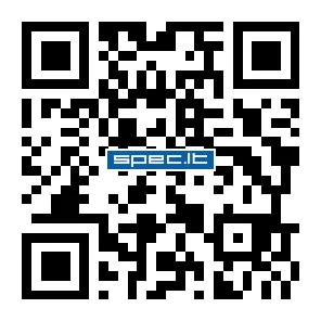 QR kodas | Ejuda, UAB | spec.lt