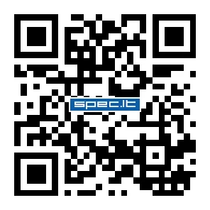 QR kodas | EK Capital, MB | spec.lt