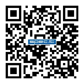 QR kodas | EK Construction, MB | spec.lt