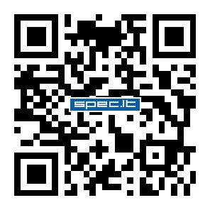 QR kodas | EK Efektas, MB