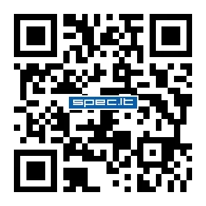 QR kodas | EK GAL, UAB | spec.lt