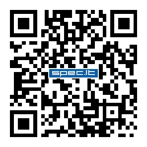 QR kodas | Ek Kompiuteriai, IĮ | spec.lt