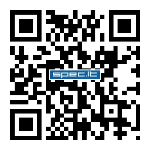 QR kodas | EK Lights, MB | spec.lt