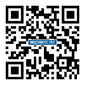 QR kodas | EK projektas, IĮ