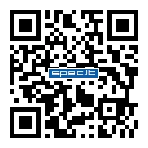 QR kodas | EK Sports, VŠĮ
