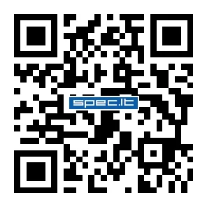 QR kodas | Ekabas, UAB | spec.lt