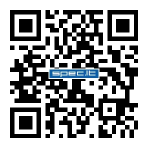 QR kodas | Ekada, MB | spec.lt