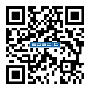 QR kodas | EKAI, UAB | spec.lt