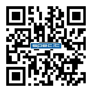 QR kodas | Ekas, UAB | spec.lt