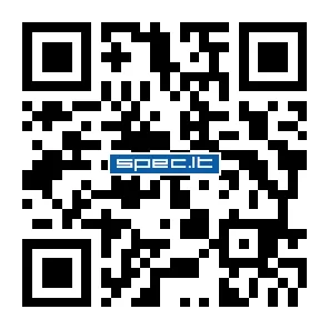 QR kodas | EKASTA IR KO, UAB | spec.lt