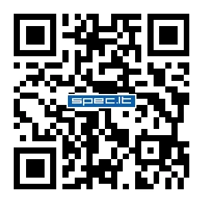 QR kodas | EKATA IR KO, UAB | spec.lt