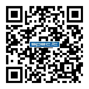 QR kodas | Ekaterina Verba, IĮ