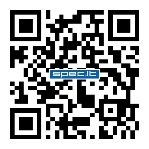 QR kodas | Ekauto, MB | spec.lt