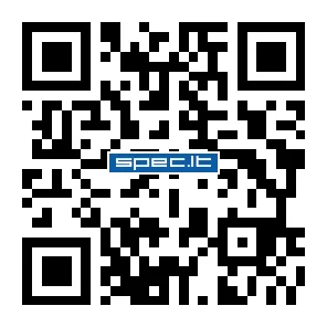 QR kodas | EKAVERA, UAB | spec.lt