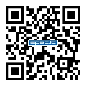 QR kodas | EKBI, UAB | spec.lt