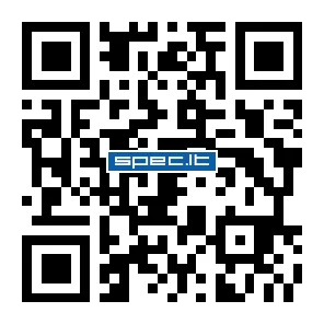QR kodas | EKENEX, UAB | spec.lt