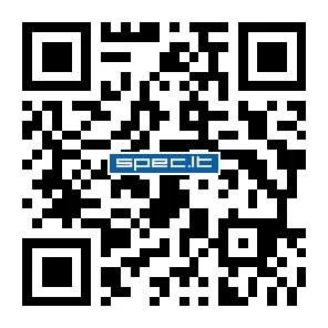 QR kodas | Ekeris, UAB | spec.lt