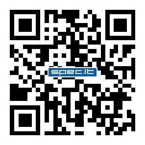 QR kodas | Eketa, UAB | spec.lt