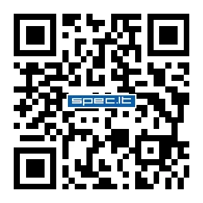 QR kodas | Ekey LT, UAB | spec.lt