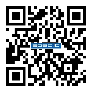 QR kodas | EKF Fortus, UAB | spec.lt