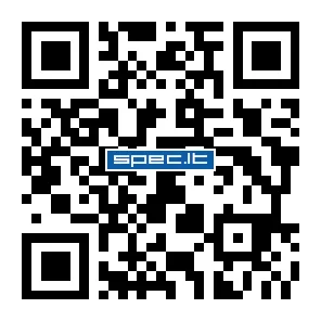 QR kodas | Ekfita, UAB | spec.lt
