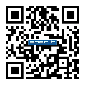 QR kodas | Ekinta, UAB