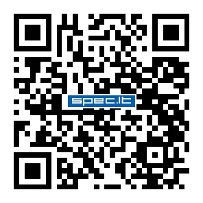 QR kodas | EKIPA, krepšinio renginių klubas | spec.lt
