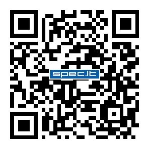 QR kodas | EKKLESIA.lt | spec.lt