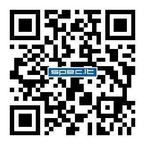 QR kodas | EKLATA, UAB