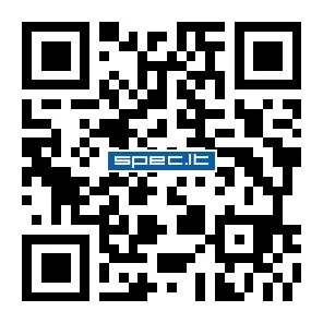 QR kodas | Eklatas, MB | spec.lt