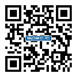 QR kodas | Eklektik, IĮ