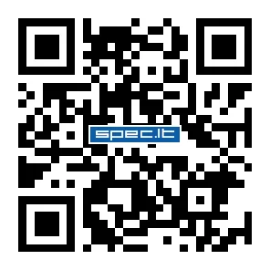 QR kodas | Eklektika, MB