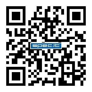 QR kodas | Eklektika, UAB