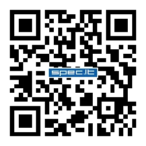 QR kodas | Ekleras, UAB