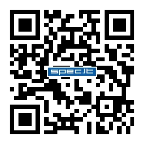 QR kodas | Eklinika, MB | spec.lt