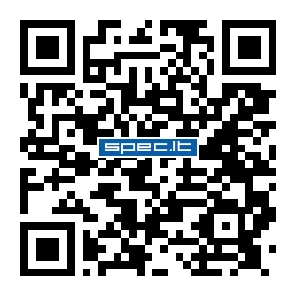 QR kodas | EKLIPSAS, UAB kavinė