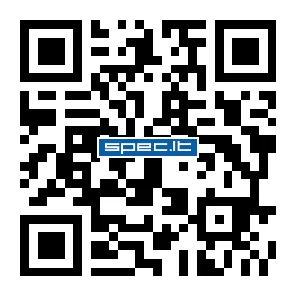 QR kodas | EKLIPTIKA, IĮ | spec.lt