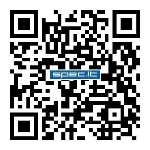 QR kodas | L. Danytės personalinė įmonė Eklogė | spec.lt