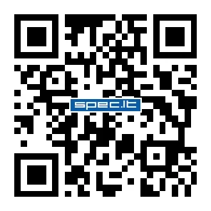 QR kodas | Ekm, MB | spec.lt