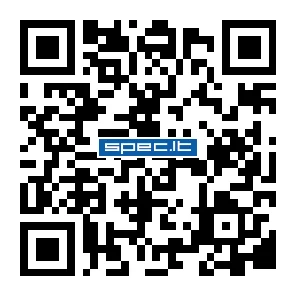 QR kodas | D. V. Raulynaitienės vaistinė Ekmedina | spec.lt