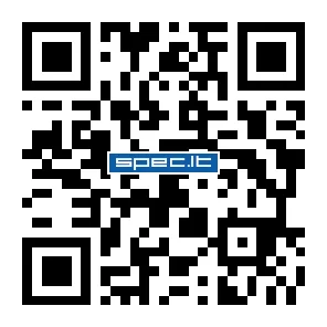 QR kodas | Ekmeta, UAB | spec.lt