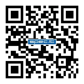 QR kodas | EKMIFIN, MB